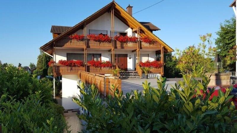 Hotel Garni Sebastian image