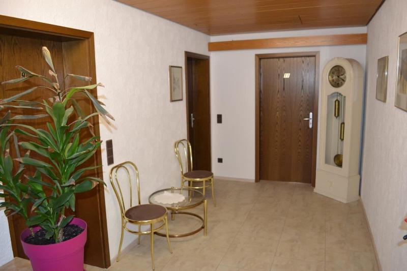 Hotel Garni Sebastian image