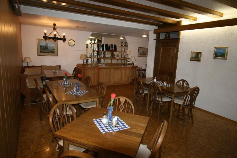 Hotel Garni Sebastian image