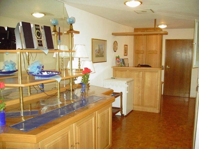 Hotel Garni Sebastian image