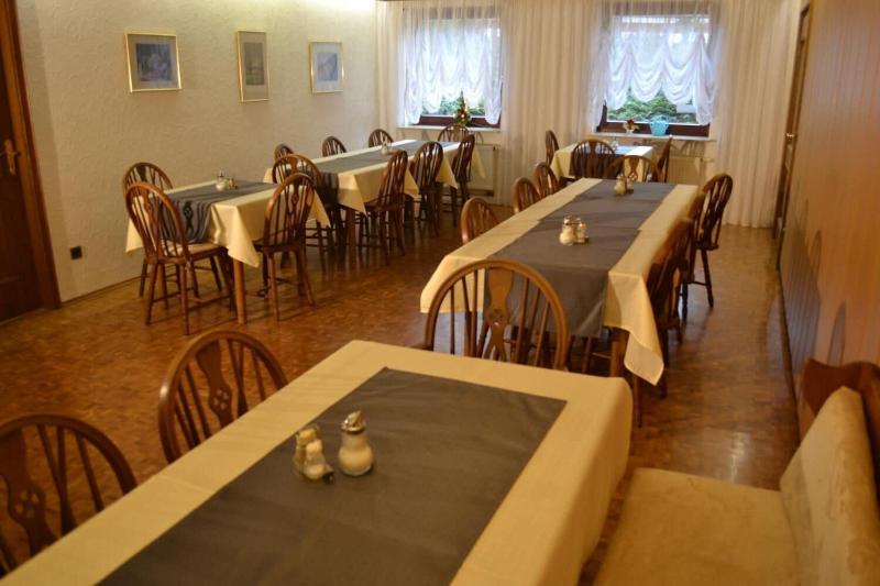 Hotel Garni Sebastian image