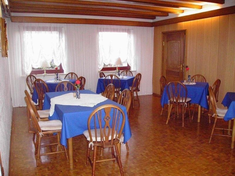 Hotel Garni Sebastian image