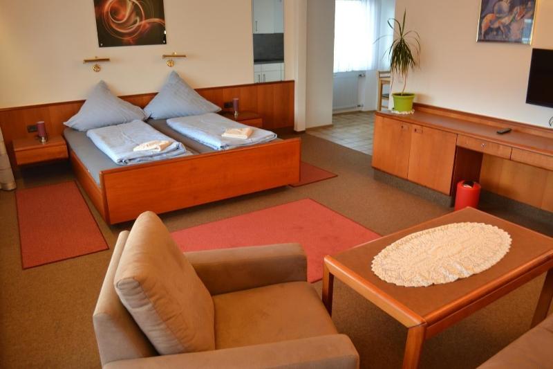 Hotel Garni Sebastian image