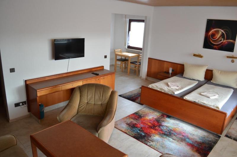 Hotel Garni Sebastian image
