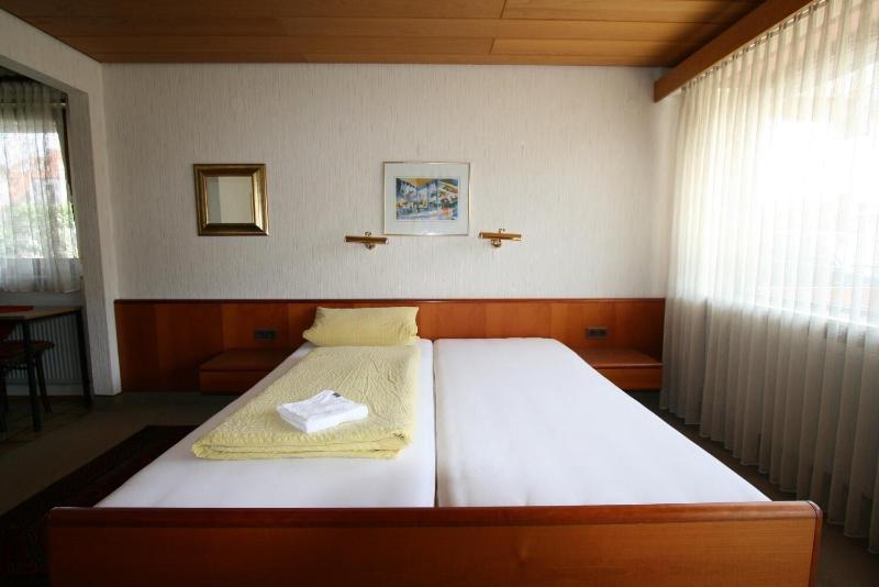 Hotel Garni Sebastian image