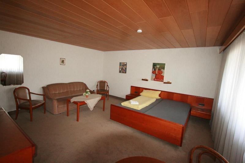 Hotel Garni Sebastian image