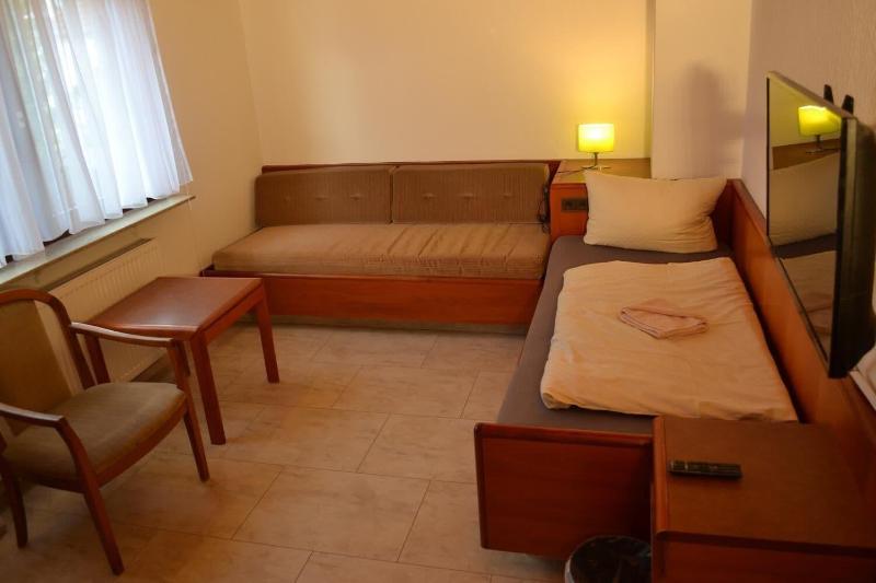 Hotel Garni Sebastian image