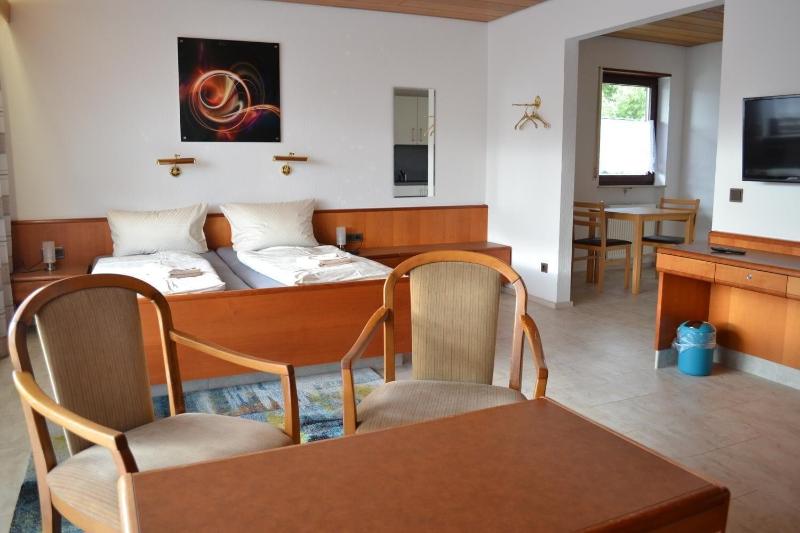 Hotel Garni Sebastian image