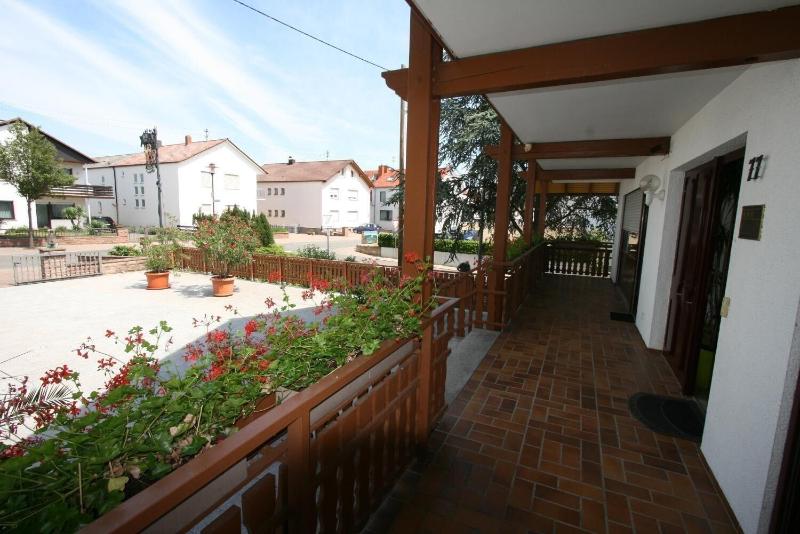 Hotel Garni Sebastian image