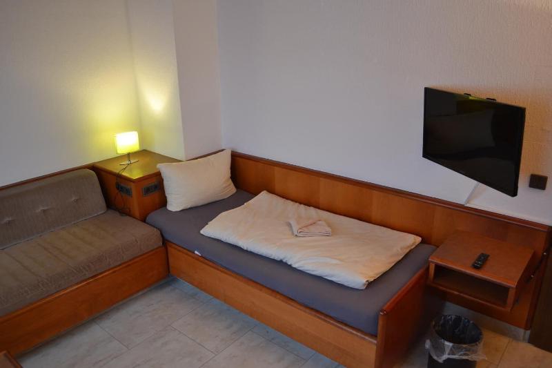 Hotel Garni Sebastian image