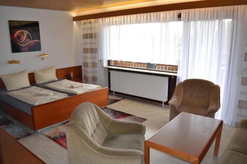 Hotel Garni Sebastian image