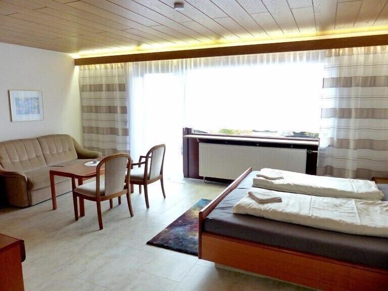 Hotel Garni Sebastian image