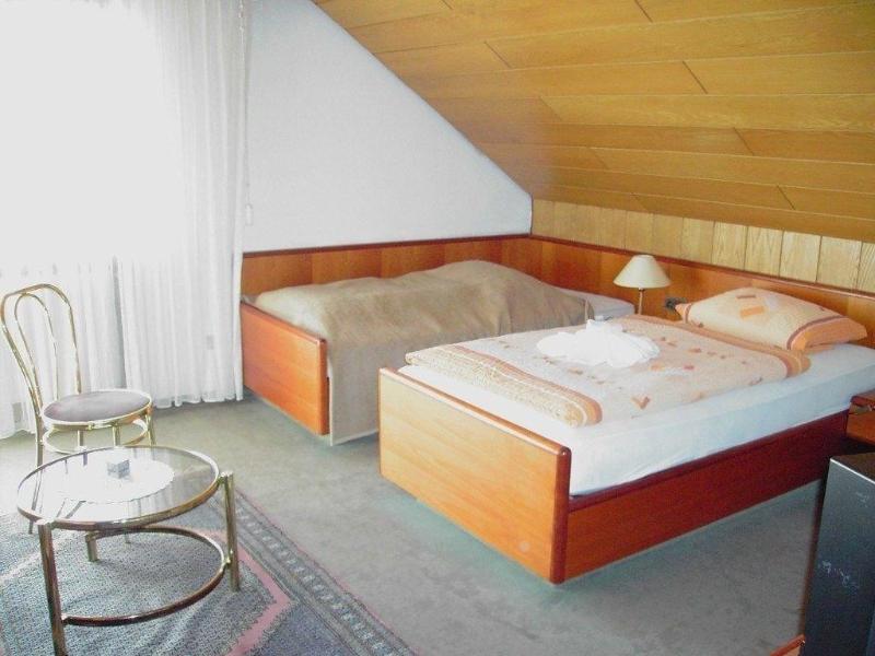 Hotel Garni Sebastian image