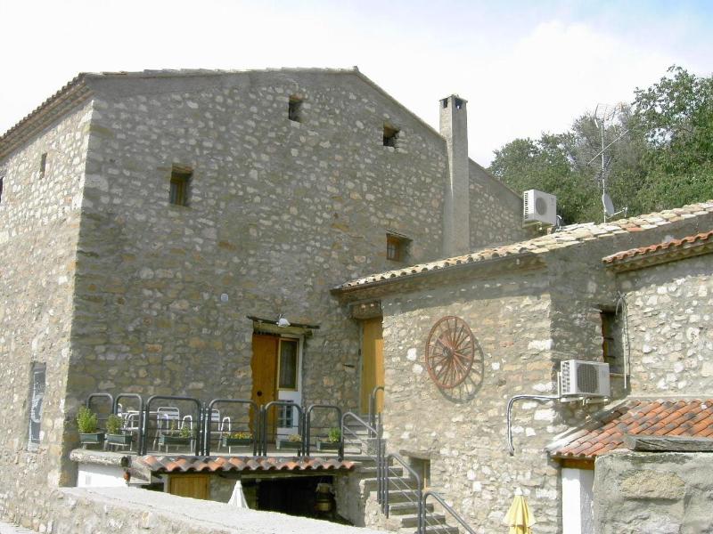 Albergue Rural Cal Picarol image