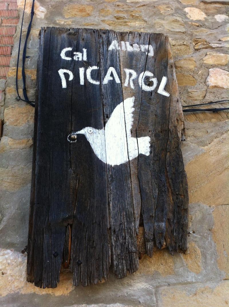 Albergue Rural Cal Picarol image