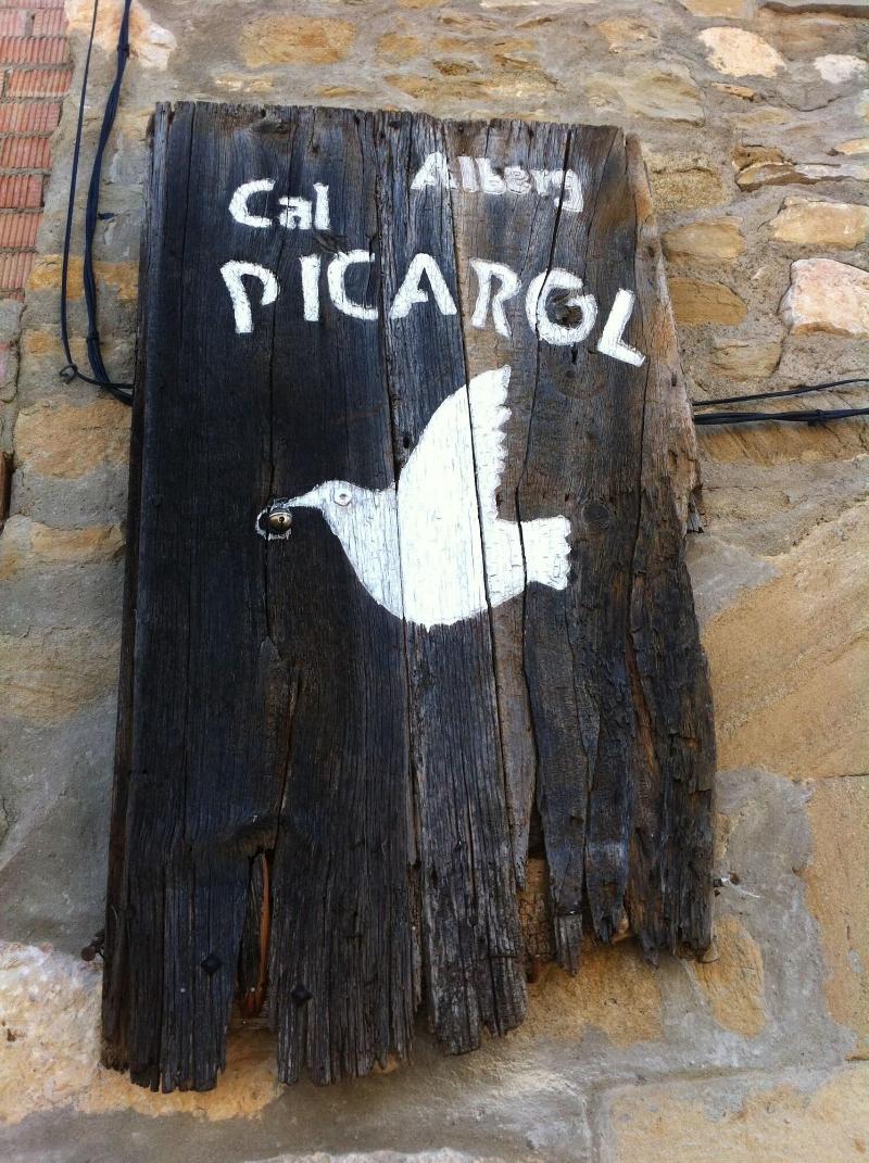 Albergue Rural Cal Picarol image