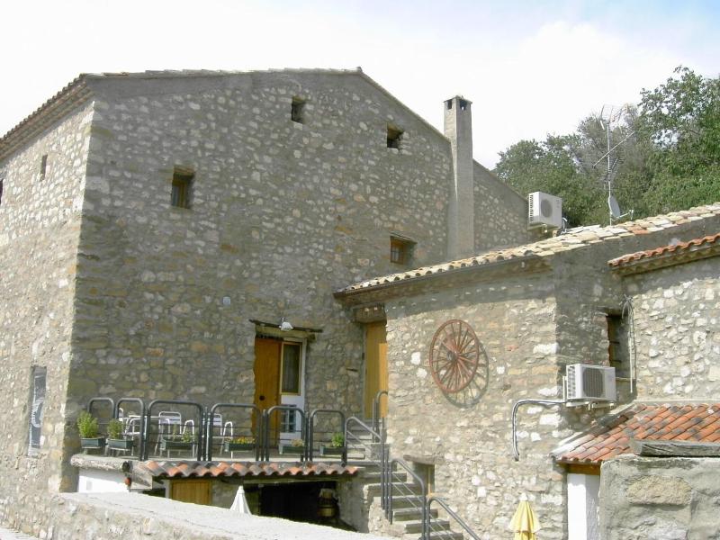 Albergue Rural Cal Picarol image
