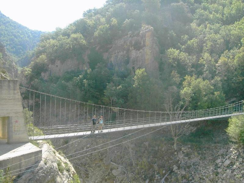 Albergue Rural Cal Picarol image