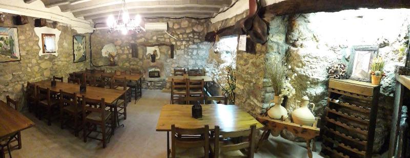 Albergue Rural Cal Picarol image