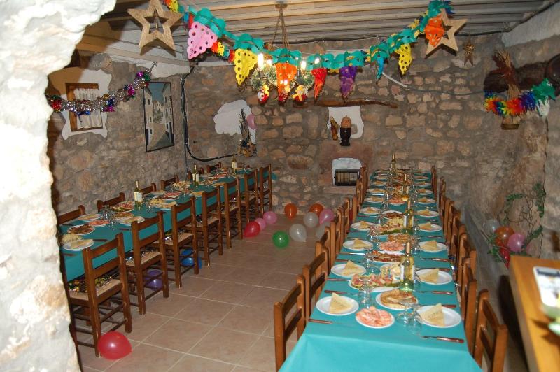 Albergue Rural Cal Picarol image