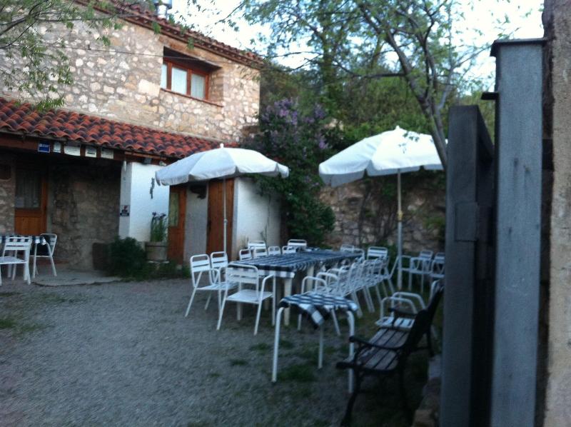 Albergue Rural Cal Picarol image