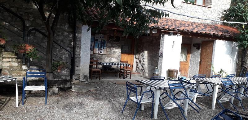 Albergue Rural Cal Picarol image