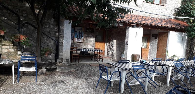 Albergue Rural Cal Picarol image