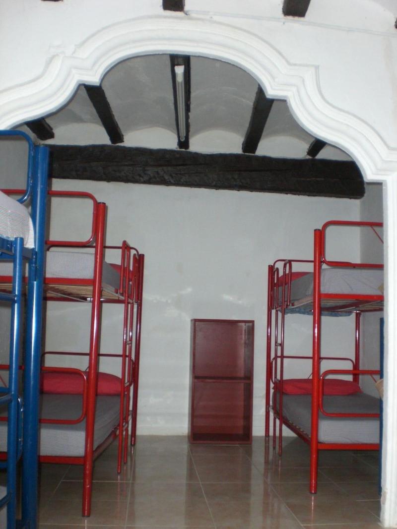 Albergue Rural Cal Picarol image