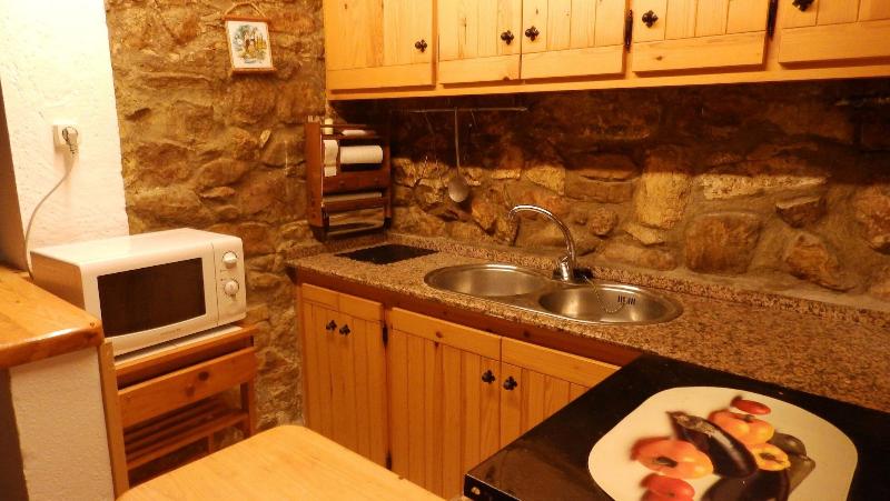 Albergue Rural Cal Picarol image