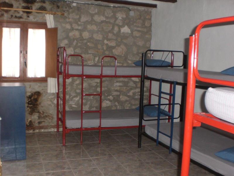Albergue Rural Cal Picarol image