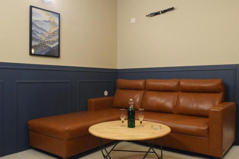 Air Avenue Hotel image