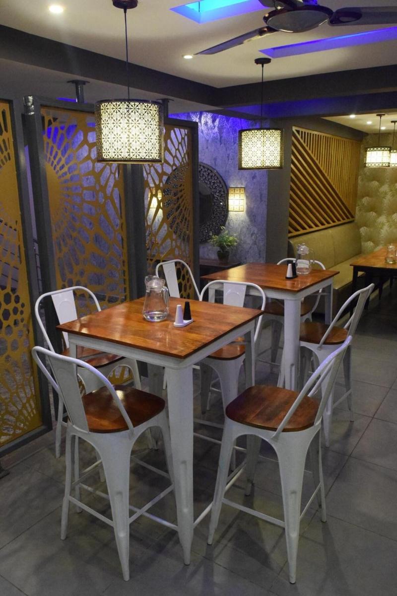 Air Avenue Hotel image