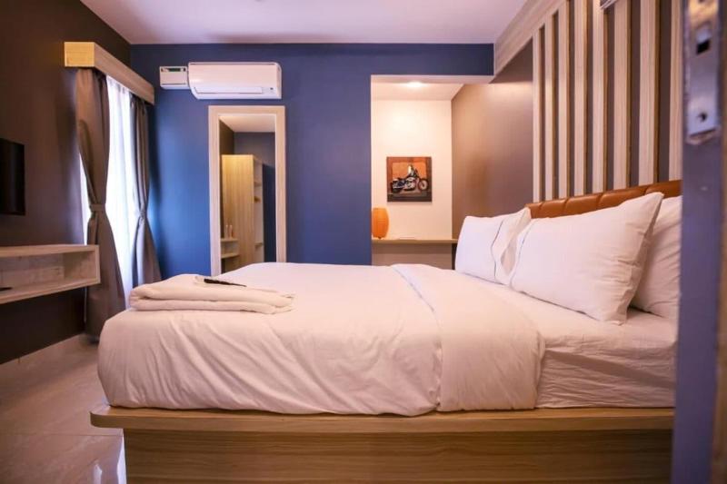 Air Avenue Hotel image