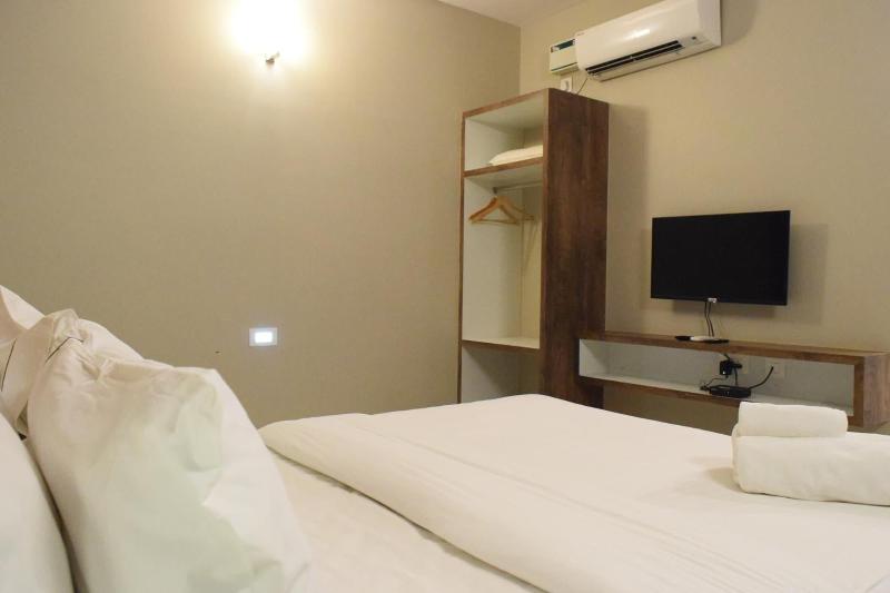 Air Avenue Hotel image