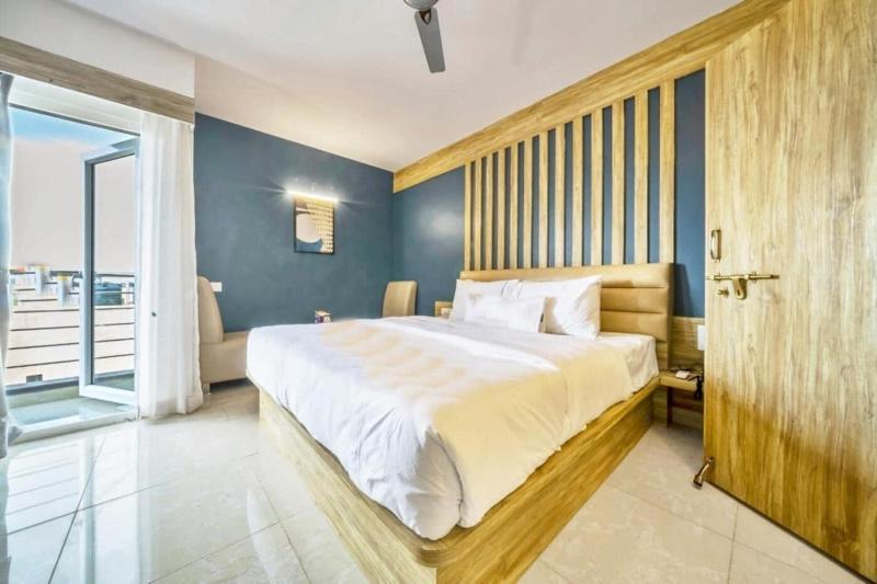 Air Avenue Hotel image