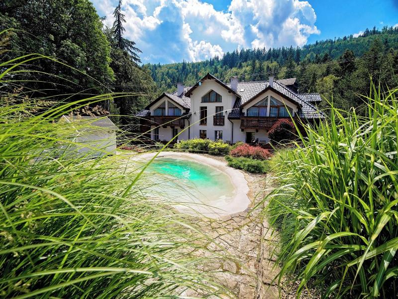 Gorska Legenda Apartamenty image