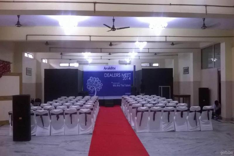 Hotel Chanakya image
