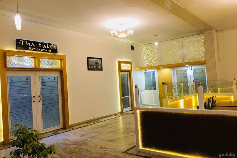 Hotel Chanakya image