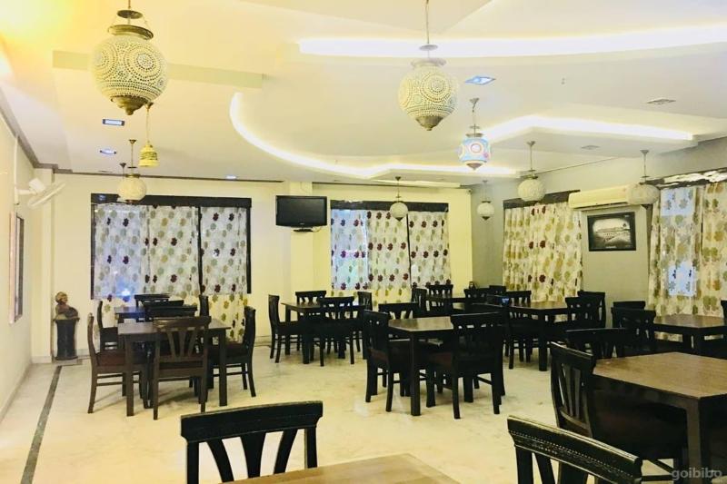 Hotel Chanakya image