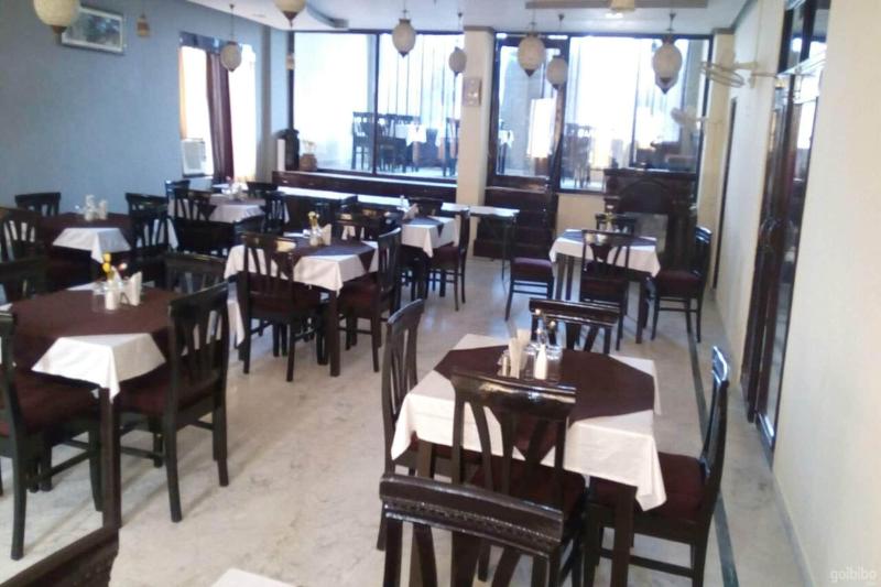Hotel Chanakya image