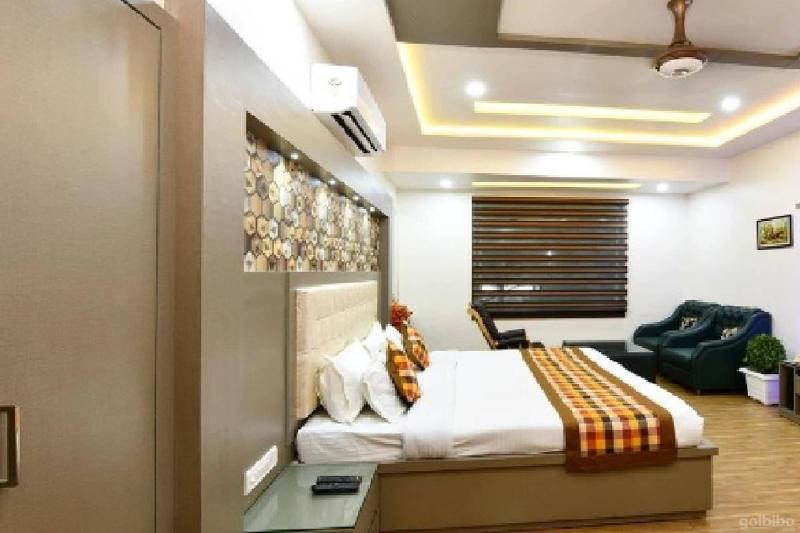 Hotel Chanakya image