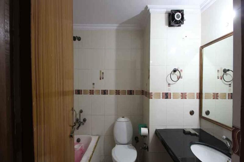 Hotel Chanakya image