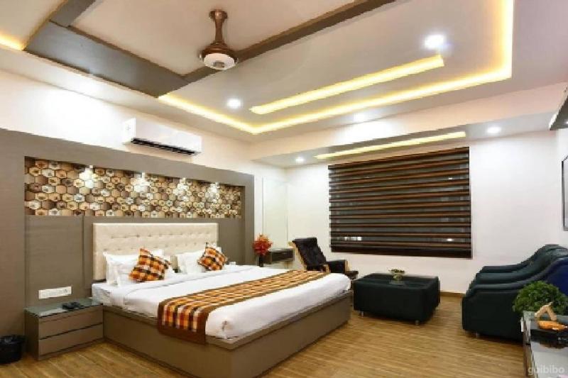Hotel Chanakya image