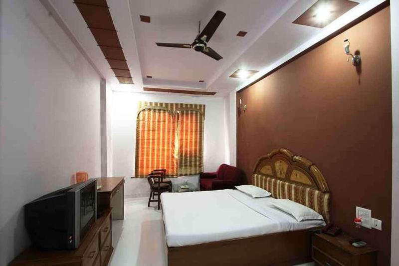 Hotel Chanakya image