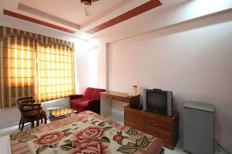 Hotel Chanakya image