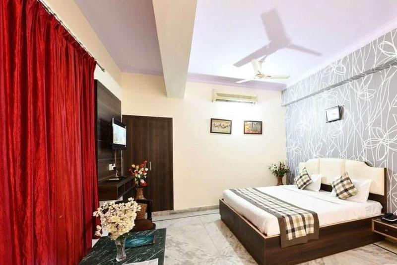 Hotel Chanakya image