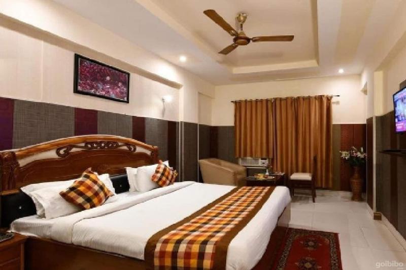 Hotel Chanakya image