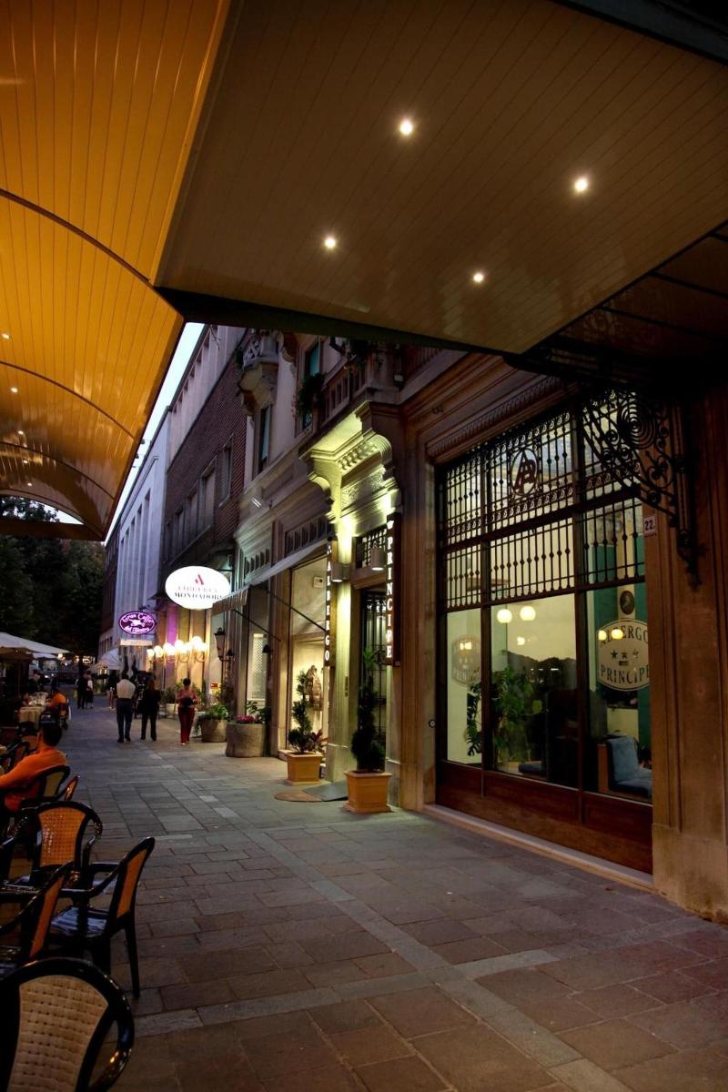 Hotel Principe image