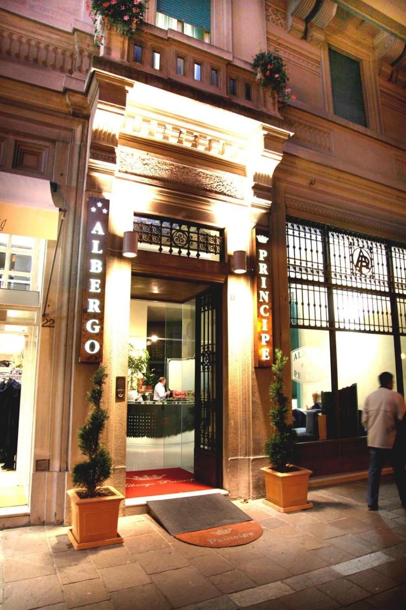 Hotel Principe image