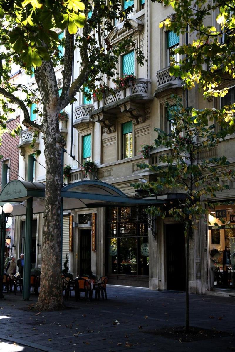 Hotel Principe image